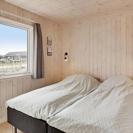 Holiday home Eskilstrup Sleeps 14 Pool Wifi